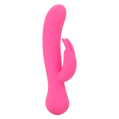 CALEXOTICS - FIRST TIME RECHARGEABLE RABBIT VIBRATOR PINK