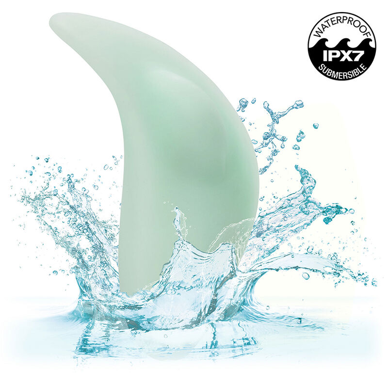 CALEXOTICS - PACIFICA BALI TEASER 10 FUNCTIONS AQUA - 2