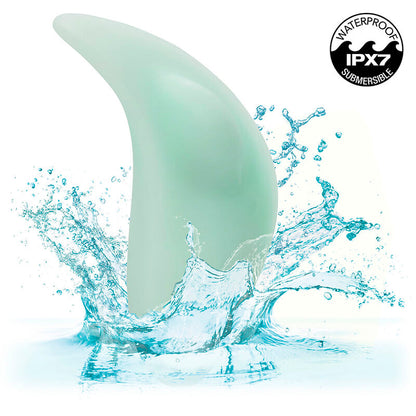 CALEXOTICS - PACIFICA BALI TEASER 10 FUNCTIONS AQUA - 2