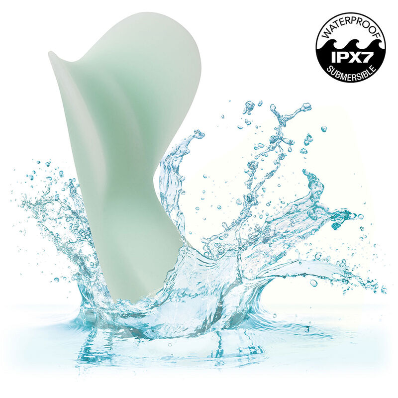 CALEXOTICS - PACIFICA TAHITI TEASER 10 FUNCTIONS AQUA - 5