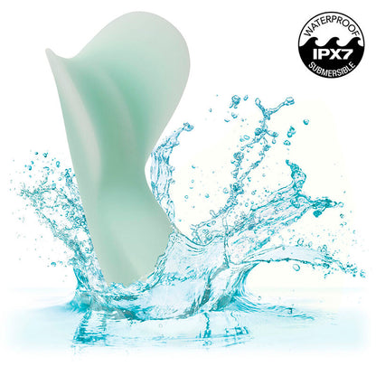 CALEXOTICS - PACIFICA TAHITI TEASER 10 FUNCTIONS AQUA - 5