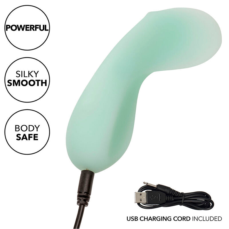 CALEXOTICS - PACIFICA TAHITI TEASER 10 FUNCTIONS AQUA - 2
