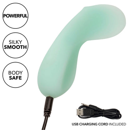 CALEXOTICS - PACIFICA TAHITI TEASER 10 FUNCTIONS AQUA - 2