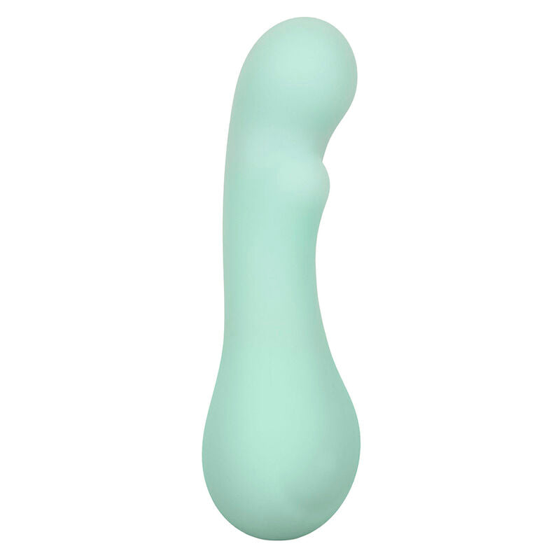 CALEXOTICS - PACIFICA BORA BORA ESTIMULATOR G SPOT 10 VIBRATIONS AQUA - 9