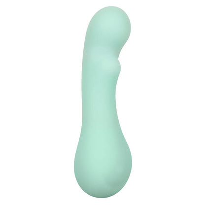 CALEXOTICS - PACIFICA BORA BORA ESTIMULATOR G SPOT 10 VIBRATIONS AQUA - 9