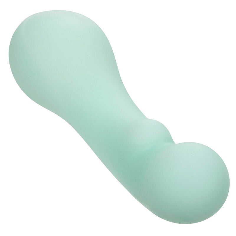 CALEXOTICS - PACIFICA BORA BORA ESTIMULATOR G SPOT 10 VIBRATIONS AQUA - 10
