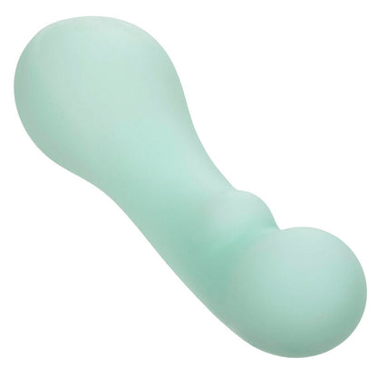 CALEXOTICS - PACIFICA BORA BORA ESTIMULATOR G SPOT 10 VIBRATIONS AQUA - 10