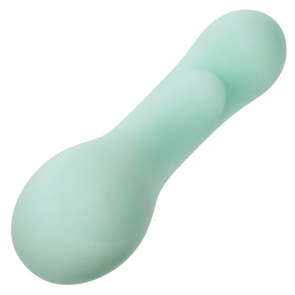CALEXOTICS - PACIFICA BORA BORA ESTIMULATOR G SPOT 10 VIBRATIONS AQUA - 7