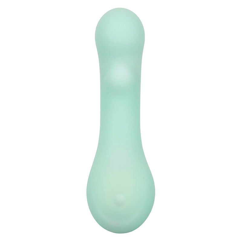 CALEXOTICS - PACIFICA BORA BORA ESTIMULATOR G SPOT 10 VIBRATIONS AQUA - 6