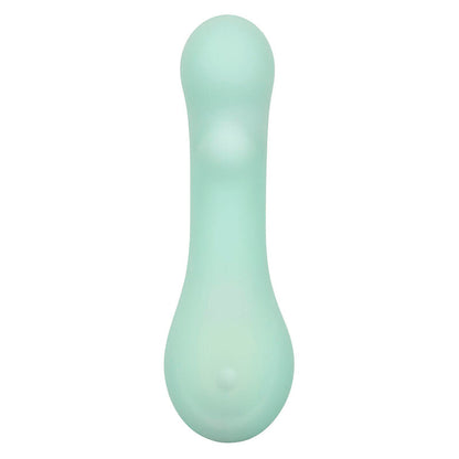 CALEXOTICS - PACIFICA BORA BORA ESTIMULATOR G SPOT 10 VIBRATIONS AQUA - 6