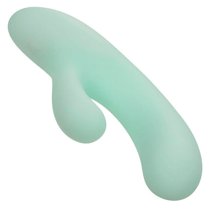 CALEXOTICS - PACIFICA FIJI VIBRATOR & ESTIMULATOR G SPOT 10 VIBRATIONS AQUA - 3