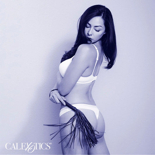 CALEXOTICS - NOCTURNAL FUSTIGGITORE PELLE NERO