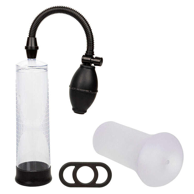 CALEXOTICS - PEAK STIMULATING WAVE PUMP KIT - 9
