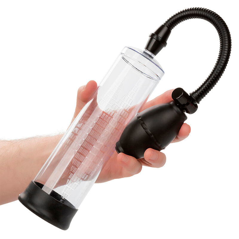 CALEXOTICS - PEAK STIMULATING WAVE PUMP KIT - 7