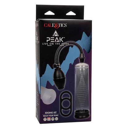CALEXOTICS - PEAK STIMULATING WAVE PUMP KIT - 2