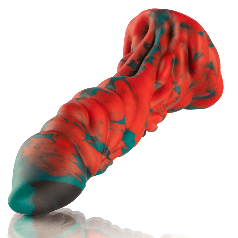 EPIC - PHOBOS DILDO CHILD OF LOVE AND DELIGHT LARGE SIZE - 4