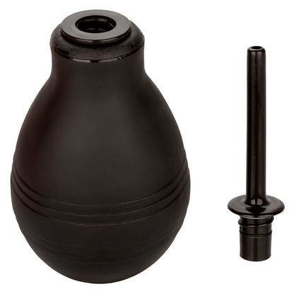 CALEXOTICS - ONE WAY BLACK ANAL SHOWER