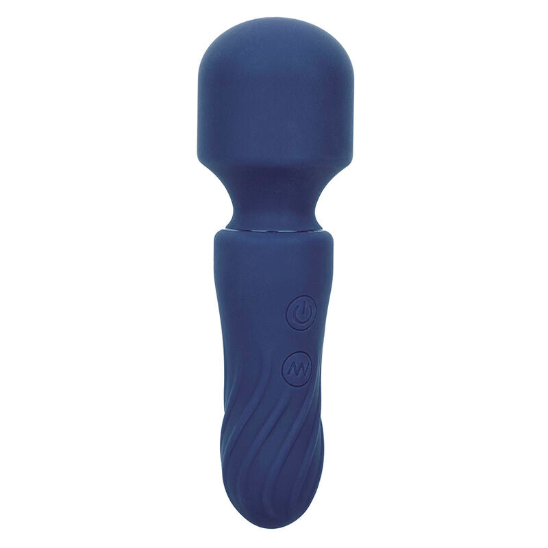 CALEXOTICS - CHARISMA CHARM MASSAGER 12 FUNCTIONS PURPLE - 7