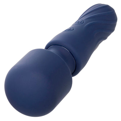 CALEXOTICS - CHARISMA CHARM 12-FUNCTION MASSAGER PURPLE