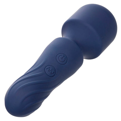 CALEXOTICS - CHARISMA CHARM MASSAGER 12 FUNCTIONS PURPLE - 2