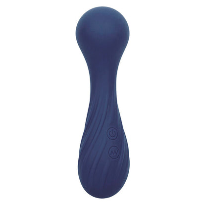 CALEXOTICS - CHARISMA TEMPTATION 12-FUNCTION MASSAGER PURPLE