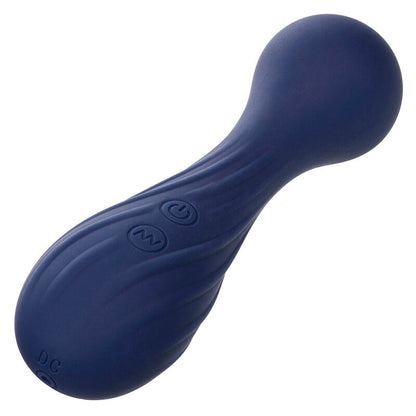 CALEXOTICS - CHARISMA TEMPTATION MASSAGER 12 FUNCTIONS PURPLE - 10