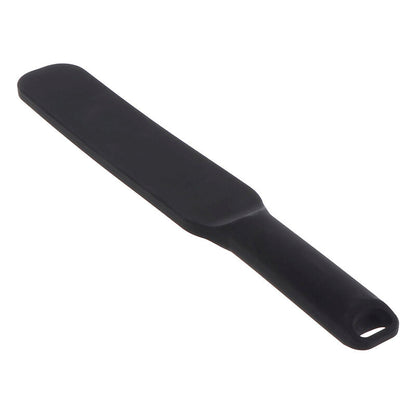 HIDDEN DESIRE - EXTREME SPIKED PADDLE LARGE BLACK - 4