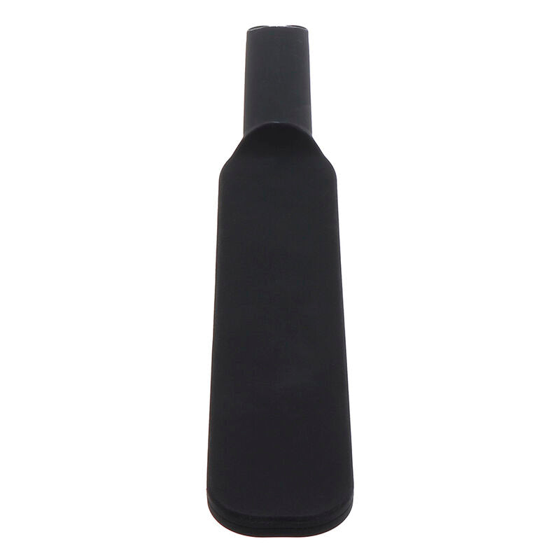 HIDDEN DESIRE - EXTREME SPIKED PADDLE LARGE BLACK - 1
