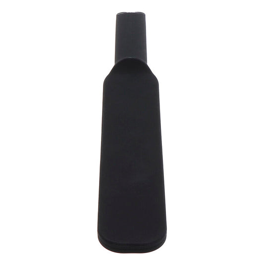 HIDDEN DESIRE - EXTREME SPIKED PADDLE LARGE BLACK - 1