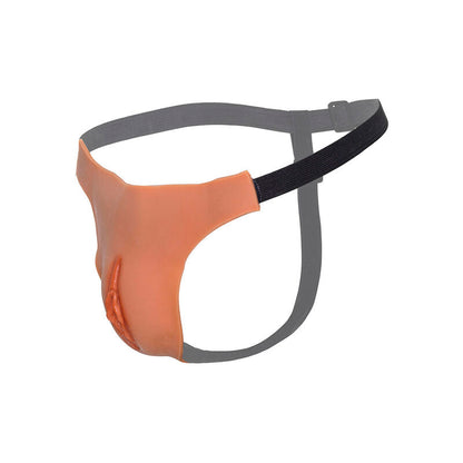 HIDDEN DESIRE - ALTER EGO ADJUSTABLE OPEN VAGINA PERSON FLESH