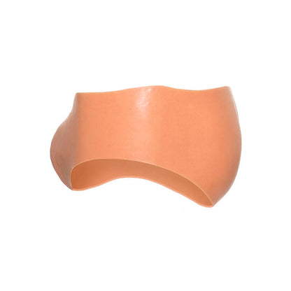 HIDDEN DESIRE - ALTER EGO OPEN VAGINA LOW-WAISTED FLESH PANTYHOSE