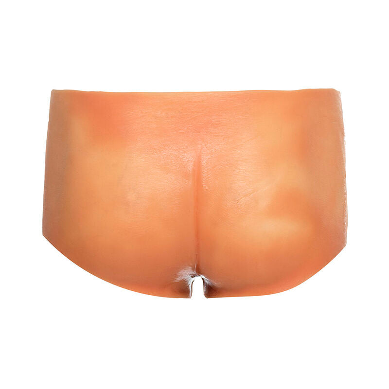 HIDDEN DESIRE - ALTER EGO BOXERSHOT WITH PENIS 18 CM SIZE L - 4