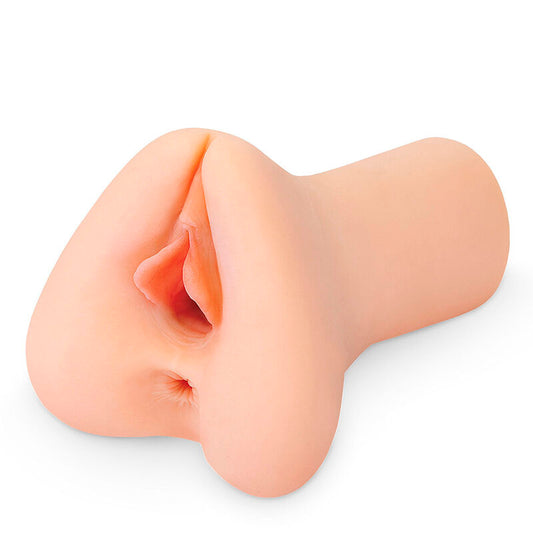 PDX PLUS - PICK YOUR PLEASURE XL REALISTIC STROKER FLESH - 1