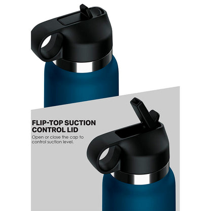 PDX PLUS - FUCK FLASK VAGINE DISCRET STROKER FLESH MODEL 1 - 4