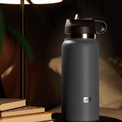 PDX PLUS - FUCK FLASK VAGINE DISCRET STROKER BROWN MODEL 2 - 4