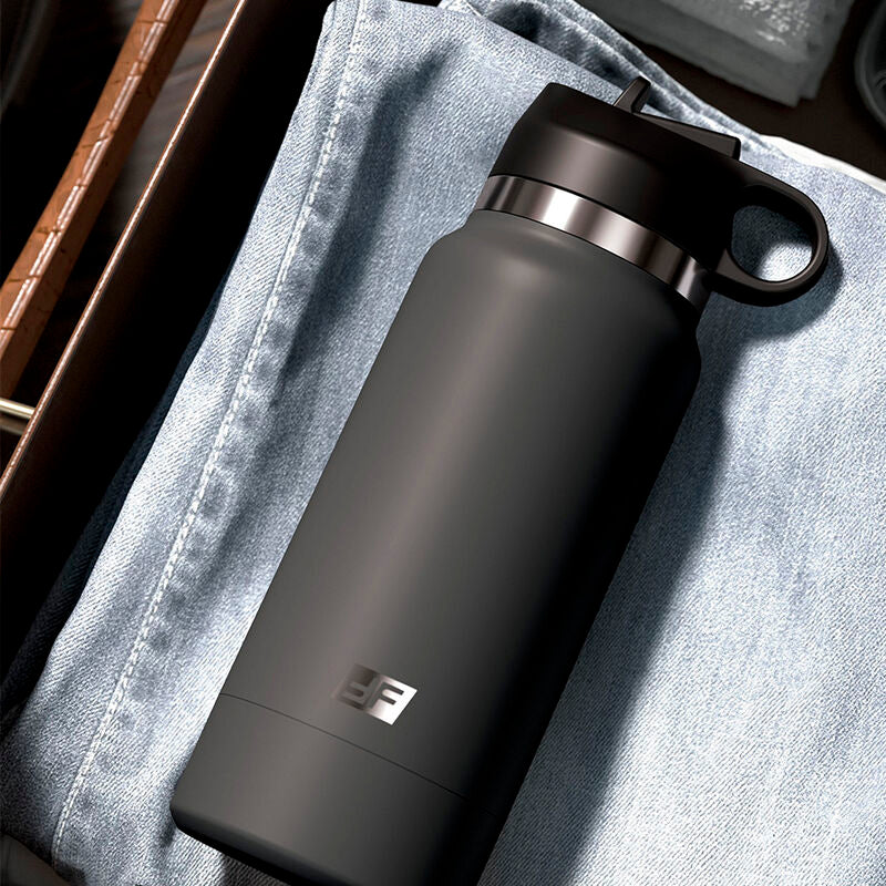 PDX PLUS - FUCK FLASK VAGINE DISCRET STROKER FLESH MODEL 2 - 2