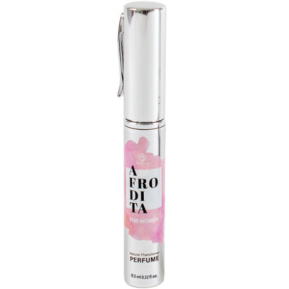 SECRETPLAY - AFRODITA PERFUME PHEROMONES WOMEN SPRAY TRAVEL SIZE - 1