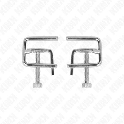 KINK - NIPPLE VISE CLAMPS - 4