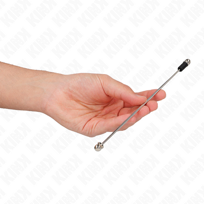 KINK - NIPPLE CLAMPS 1 PIECE 20 CM - 4