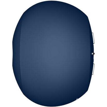 SATISFYER - AIR POWER 4 STIMULATOR AND VIBRATOR 12 VIBRATIONS BLUE