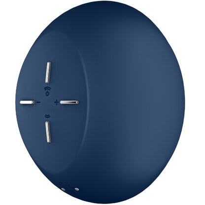 SATISFYER - AIR POWER 4 STIMULATOR AND VIBRATOR 12 VIBRATIONS BLUE