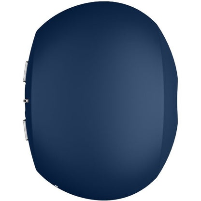 SATISFYER - AIR POWER 4 STIMULATOR AND VIBRATOR 12 VIBRATIONS BLUE