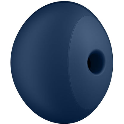 SATISFYER - AIR POWER 4 STIMULATOR AND VIBRATOR 12 VIBRATIONS BLUE