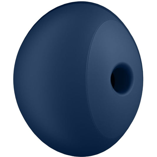SATISFYER - STIMULATEUR ET VIBRATEUR AIR POWER 4 12 VIBRATIONS BLEU