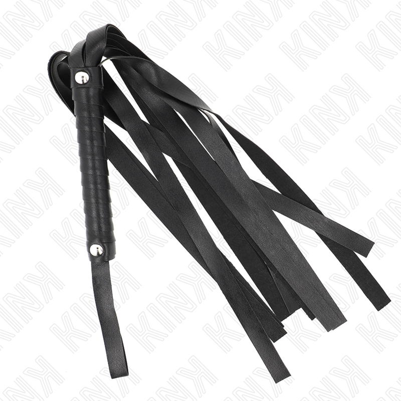 KINK - BLACK WIDE TAIL WHIP 48.5 CM - 4