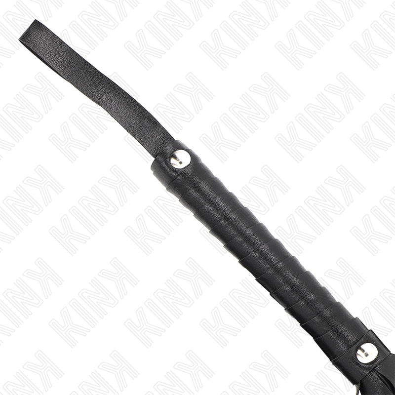 KINK - BLACK WIDE TAIL WHIP 48.5 CM - 3
