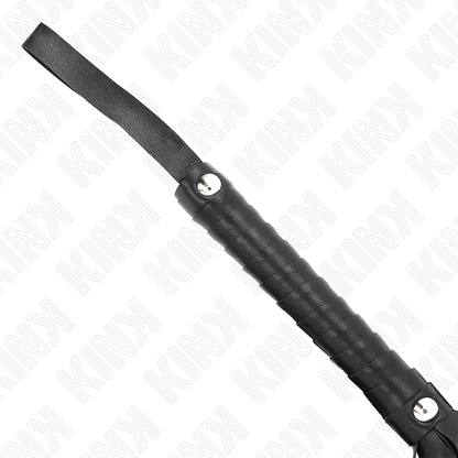 KINK - BLACK WIDE TAIL WHIP 48.5 CM - 3