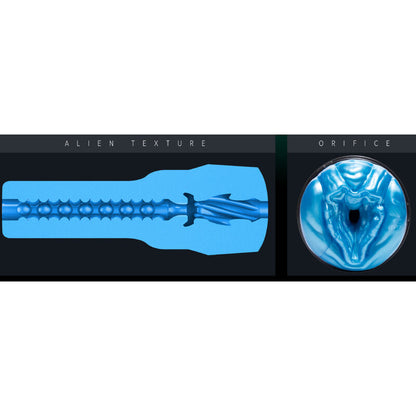 FLESHLIGHT - ALIEN FREAKS MASTURBATORKA - 1