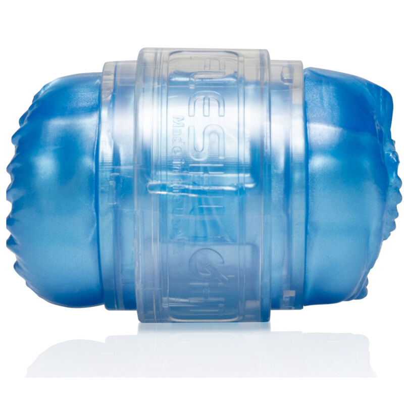 FLESHLIGHT - ALIEN QUICKSHOT DOUBLE VAGINA AND ANUS MASTURBATOR - 3