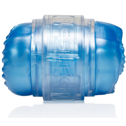 FLESHLIGHT - ALIEN QUICKSHOT DOUBLE VAGINA AND ANUS MASTURBATOR - 3
